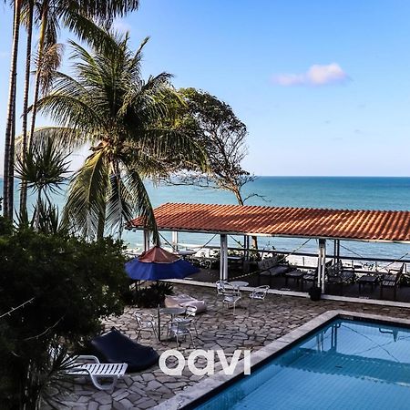 Hotel Pousada Marajoara - Quarto A Vista Praia de Pipa Zewnętrze zdjęcie
