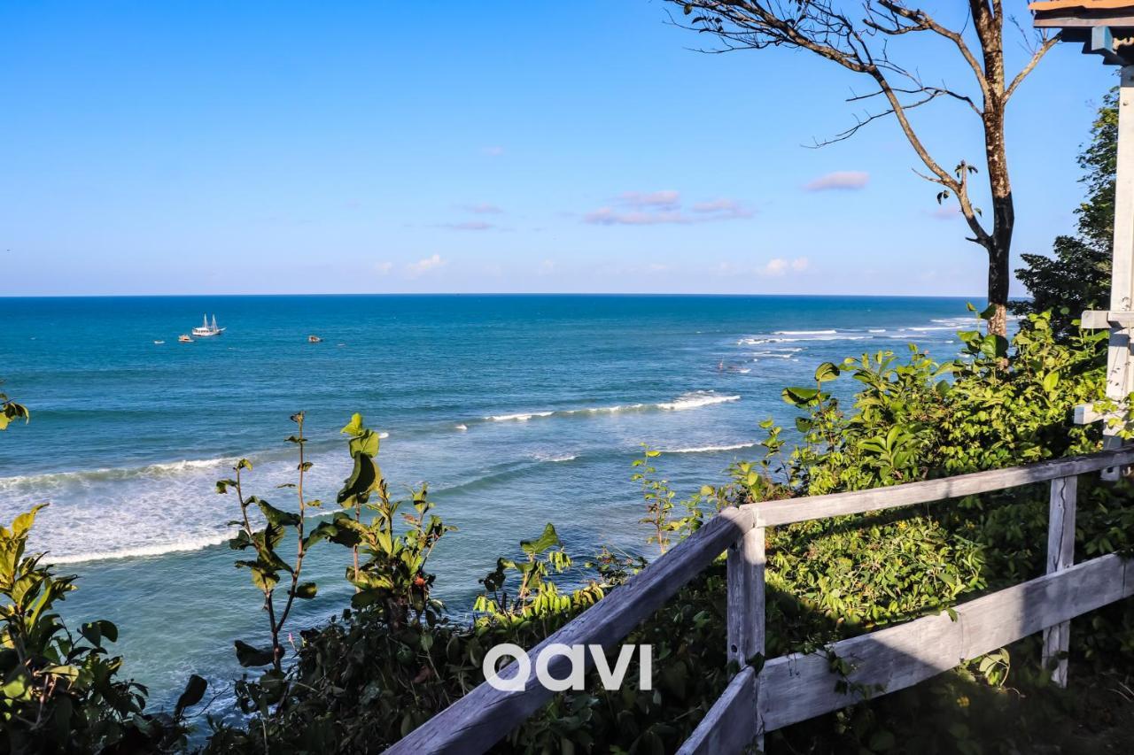 Hotel Pousada Marajoara - Quarto A Vista Praia de Pipa Zewnętrze zdjęcie