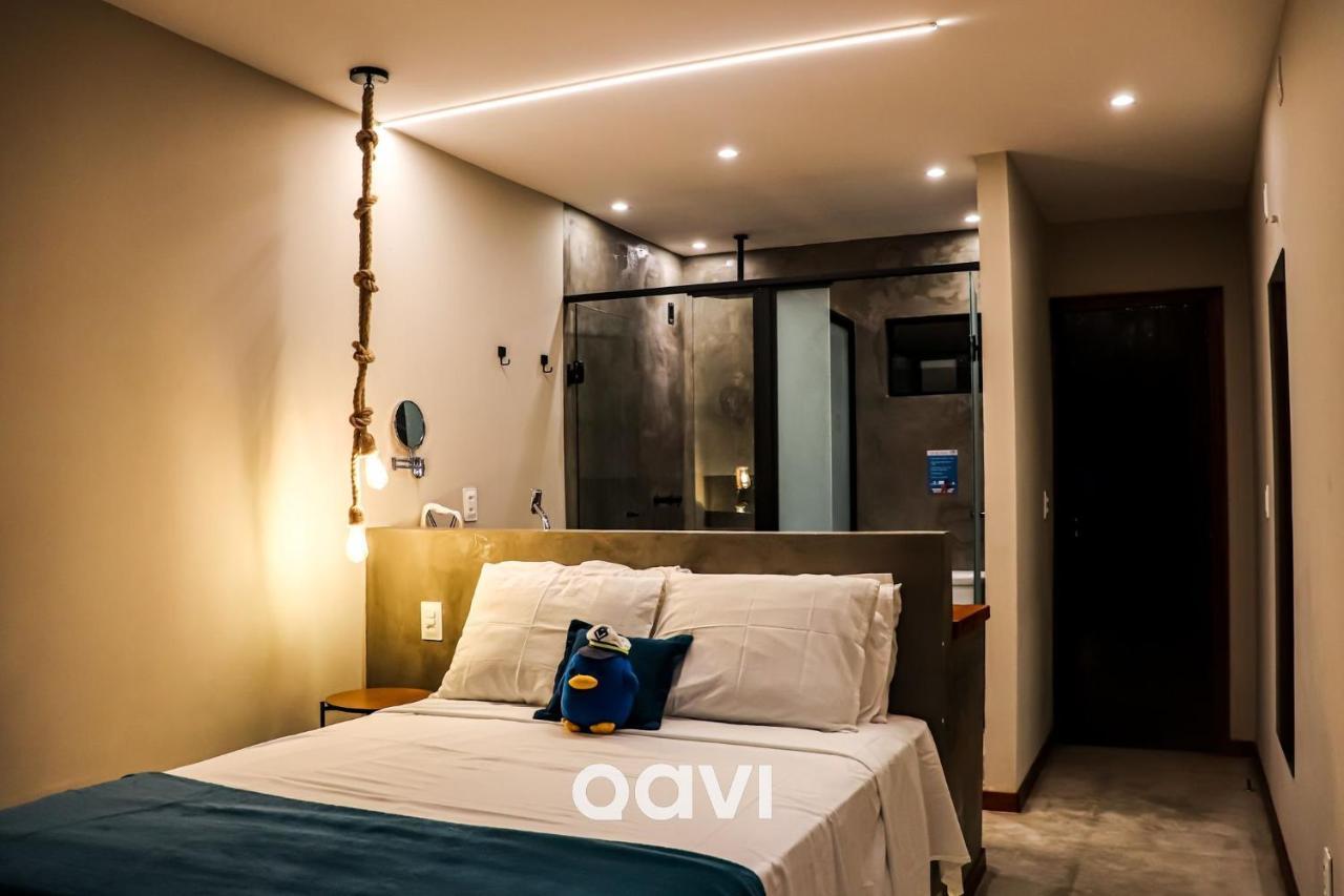 Hotel Pousada Marajoara - Quarto A Vista Praia de Pipa Zewnętrze zdjęcie