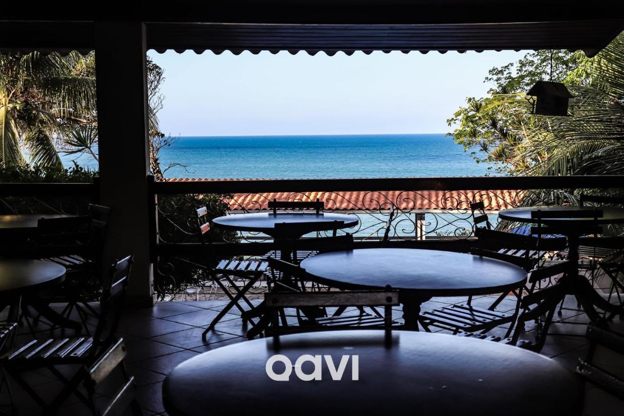 Hotel Pousada Marajoara - Quarto A Vista Praia de Pipa Zewnętrze zdjęcie