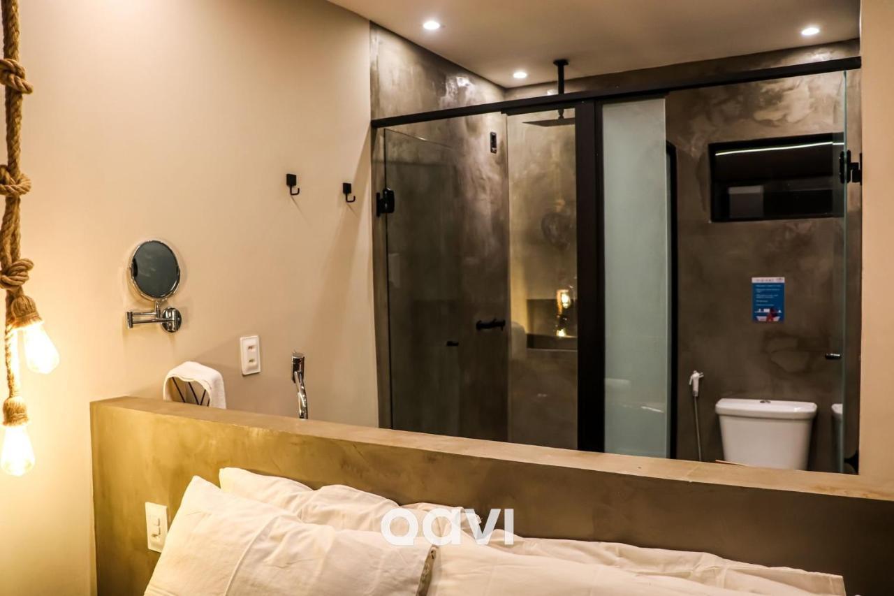 Hotel Pousada Marajoara - Quarto A Vista Praia de Pipa Zewnętrze zdjęcie